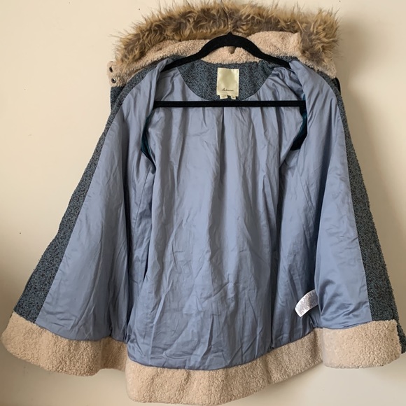 Elevenses by Anthropologie Women’s Coat - Picture 6 of 16